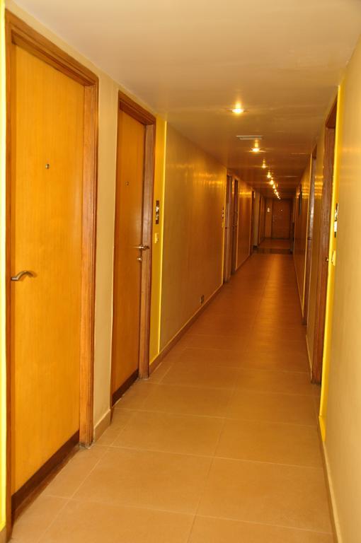 ​Justa Hyderabad Hotel Exterior foto